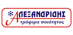 αλεξανδρίδης-logo