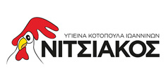 νιτσιάκος-logo