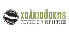 χαλκιαδάκης-logo